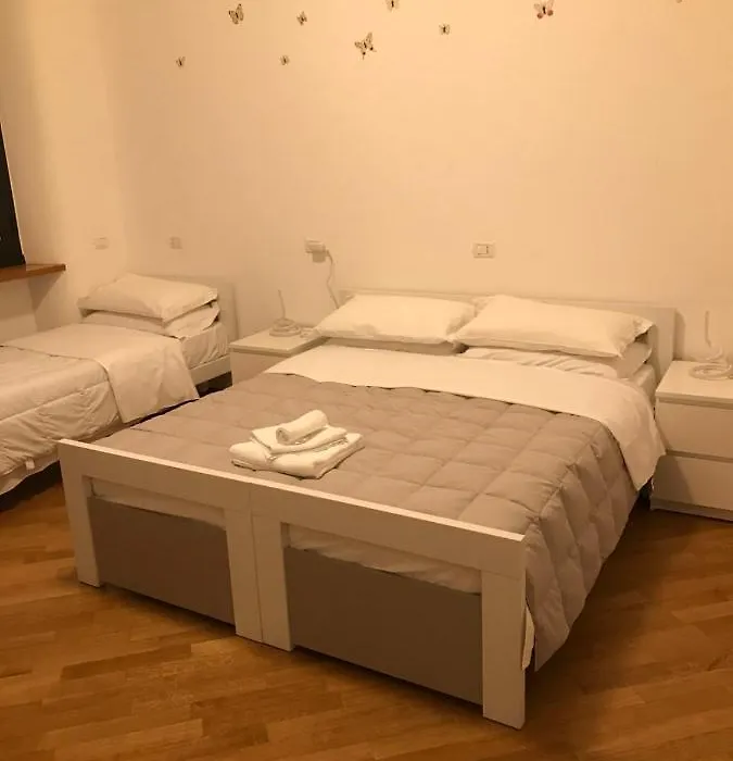 B&B Apartaments Milano Bocconi-1