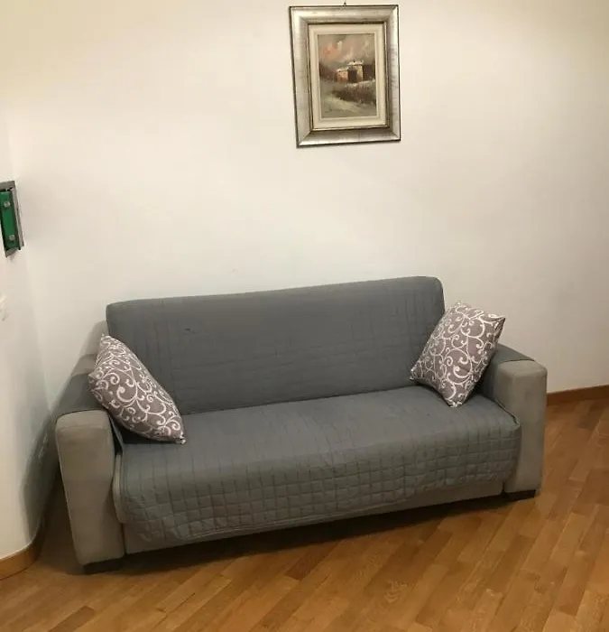 B&B Apartaments Milano Bocconi-1