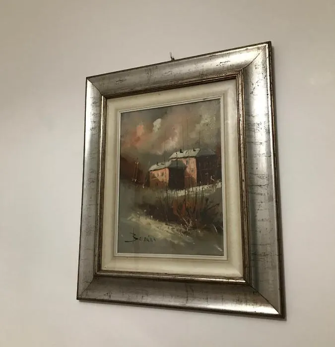 B&B Apartaments Milano Bocconi-1