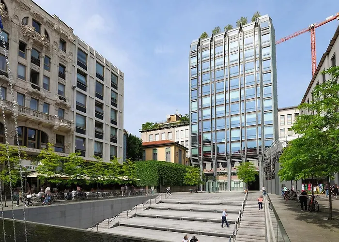 Contempora Apartments - Liberty Studio