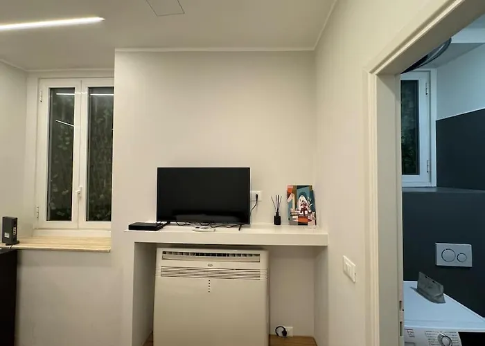 Studio Deluxe Brera